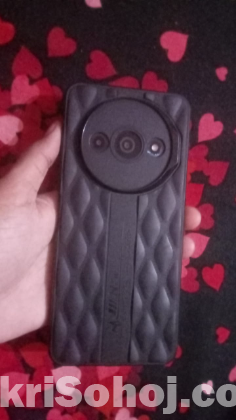 Redmi  A3